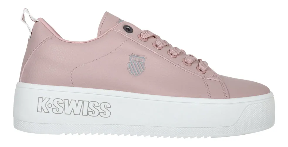 Tenis Trinity Platform Women