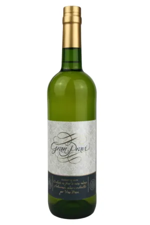 Vino Blanco de mesa Gran Pravi